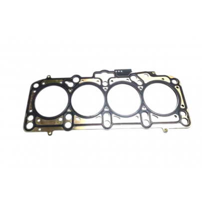 Прокладка головки блока цилиндров (3 метки) Volkswagen Passat B6 / Фольксваген Пассат Б6 1.9TDI 2005-2010 DRM21202 DR.MOTOR (Польша)