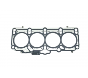 Прокладка головки блока цилиндров (2 метки) Volkswagen Passat B6 / Фольксваген Пассат Б6 1.9TDI 2005-2010 DRM21222 DR.MOTOR (Польша)