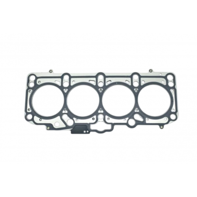Прокладка головки блока цилиндров (2 метки) Volkswagen Passat B6 / Фольксваген Пассат Б6 1.9TDI 2005-2010 DRM21222 DR.MOTOR (Польша)