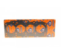 Прокладка головки блока цилиндров (3 метки) Volkswagen Passat B6 / Фольксваген Пассат Б6 1.9TDI 2005-2010 EC1100-904 FA1 (Великобритания)