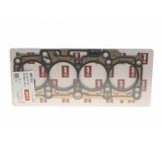 Прокладка головки блоку циліндрів (3 мітки) Volkswagen Passat B6 / Фольксваген Пассат Б6 1.6TDI 2005-2010 11031775701 VIKA (Тайвань)