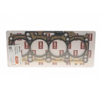 Прокладка головки блоку циліндрів (3 мітки) Volkswagen Passat B6 / Фольксваген Пассат Б6 1.6TDI 2005-2010 11031775701 VIKA (Тайвань)