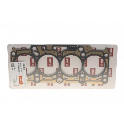 Прокладка головки блоку циліндрів (3 мітки) Volkswagen Passat B6 / Фольксваген Пассат Б6 1.6TDI 2005-2010 11031775701 VIKA (Тайвань)