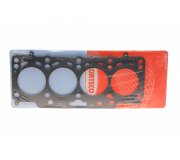 Прокладка головки блоку циліндрів (1 мітка) Volkswagen Passat B6 / Фольксваген Пассат Б6 1.6TDI 2005-2010 415589P CORTECO (Італія)