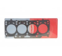 Прокладка головки блоку циліндрів (2 мітки) Volkswagen Passat B6 / Фольксваген Пассат Б6 1.6TDI 2005-2010 415590P CORTECO (Італія)