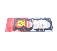 Прокладка головки блоку циліндрів (3 мітки) Volkswagen Passat B6 / Фольксваген Пассат Б6 1.6TDI 2005-2010 415591P CORTECO (Італія)