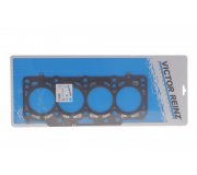 Прокладка головки блоку циліндрів (1 мітка) Volkswagen Passat B6 / Фольксваген Пассат Б6 1.6TDI 2005-2010 61-36360-00 VICTOR REINZ (Німеччина)