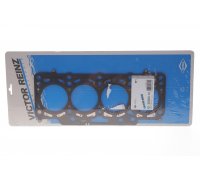 Прокладка головки блоку циліндрів (2 мітки) Volkswagen Passat B6 / Фольксваген Пассат Б6 1.6TDI 2005-2010 61-36360-10 VICTOR REINZ (Німеччина)