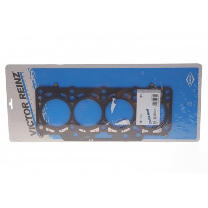 Прокладка головки блоку циліндрів (2 мітки) Volkswagen Passat B6 / Фольксваген Пассат Б6 1.6TDI 2005-2010 61-36360-10 VICTOR REINZ (Німеччина)