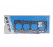 Прокладка головки блоку циліндрів (3 мітки) Volkswagen Passat B6 / Фольксваген Пассат Б6 1.6TDI 2005-2010 61-36360-20 VICTOR REINZ (Німеччина)