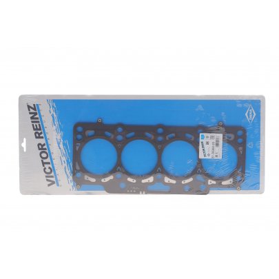 Прокладка головки блоку циліндрів (3 мітки) Volkswagen Passat B6 / Фольксваген Пассат Б6 1.6TDI 2005-2010 61-36360-20 VICTOR REINZ (Німеччина)