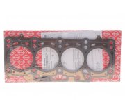 Прокладка головки блоку циліндрів (1 мітка) Volkswagen Passat B6 / Фольксваген Пассат Б6 1.6TDI 2005-2010 732.090 ELRING (Німеччина)