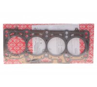 Прокладка головки блоку циліндрів (1 мітка) Volkswagen Passat B6 / Фольксваген Пассат Б6 1.6TDI 2005-2010 732.090 ELRING (Німеччина)