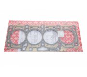 Прокладка головки блоку циліндрів (3 мітки) Volkswagen Passat B6 / Фольксваген Пассат Б6 1.6TDI 2005-2010 732.110 ELRING (Німеччина)