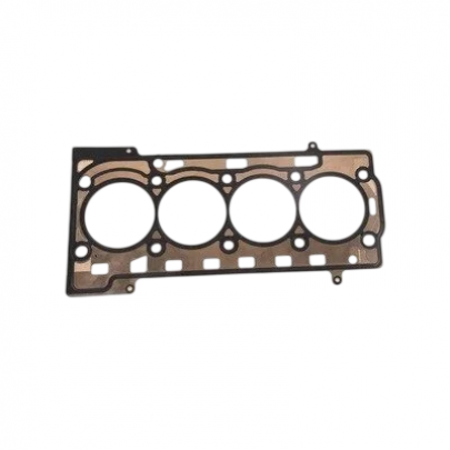 Прокладка головки блоку циліндрів Volkswagen Passat B6 / Фольксваген Пассат Б6 1.4TSI 2005-2010 BF0425510056 BAPMIC (Німеччина)