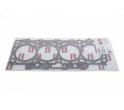 Прокладка головки блоку циліндрів (2 мітки) Volkswagen Passat B6 / Фольксваген Пассат Б6 1.6TDI 2005-2010 11031830801 VIKA (Тайвань)