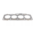 Прокладка головки блока цилиндров (1 метка) Volkswagen Passat B6 / Фольксваген Пассат Б6 1.9TDI 2005-2010 150.153 ELRING (Германия) - Фото №1