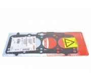 Прокладка головки блока цилиндров (1 метка) Volkswagen Passat B6 / Фольксваген Пассат Б6 1.9TDI 2005-2010 414141P CORTECO (Италия)