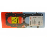 Прокладка головки блока цилиндров (2 метки) Volkswagen Passat B6 / Фольксваген Пассат Б6 1.9TDI 2005-2010 414145P CORTECO (Италия)