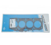 Прокладка головки блоку циліндрів (2 мітки) Volkswagen Passat B6 / Фольксваген Пассат Б6 1.9TDI 2005-2010 61-34250-10 VICTOR REINZ (Німеччина)