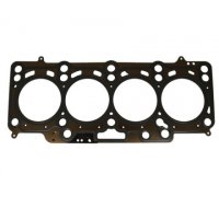 Прокладка головки блоку циліндрів (1 мітка) Volkswagen Passat B6 / Фольксваген Пассат Б6 1.6TDI 2005-2010 CH7504A BGA (Велика Британія)
