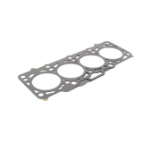 Прокладка головки блока цилиндров (2 метки) Volkswagen Passat B6 / Фольксваген Пассат Б6 2.0TDI 2005-2010 03L103383AR VAG (Германия)