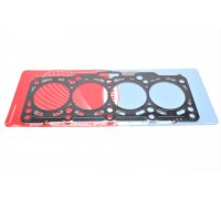 Прокладка головки блока цилиндров (2 метки) Volkswagen Passat B6 / Фольксваген Пассат Б6 2.0TDI 2005-2010 415371P CORTECO (Италия)