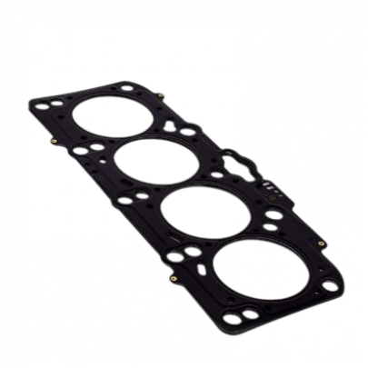 Прокладка головки блока цилиндров (2 метки) Volkswagen Passat B6 / Фольксваген Пассат Б6 2.0TDI 2005-2010 TH0074 ENGINETEAM (Чехия)