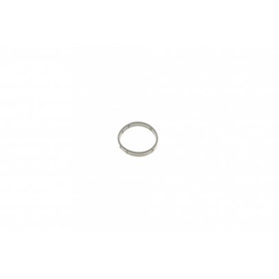 Прокладка кришки клапанів (двигун: BLF) Volkswagen Passat B6 / Фольксваген Пассат Б6 1.6FSI 2005-2010 03C103196 VAG (Німеччина)