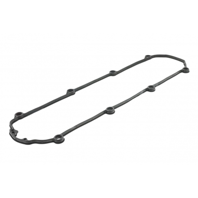 Прокладка крышки клапанов (двигатель: BSE, BSF) Volkswagen Passat B6 / Фольксваген Пассат Б6 1.6FSI 2005-2010 109835 TOPRAN (Германия)