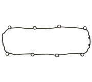 Прокладка кришки клапанів (двигун: BSE, BSF) Volkswagen Passat B6 / Фольксваген Пассат Б6 1.6FSI 2005-2010 11095600 AJUSA (Іспанія)