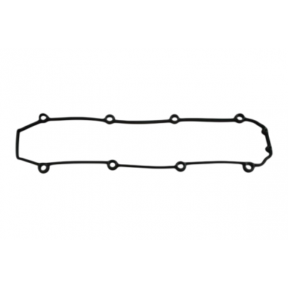 Прокладка кришки клапанів (двигун: BSE, BSF) Volkswagen Passat B6 / Фольксваген Пассат Б6 1.6FSI 2005-2010 1556071 Elwis Royal (Данія)