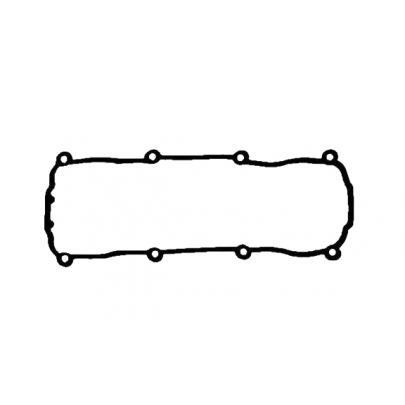 Прокладка кришки клапанів (двигун: BSE, BSF) Volkswagen Passat B6 / Фольксваген Пассат Б6 1.6FSI 2005-2010 RC7307 BGA (Велика Британія)