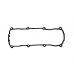 Прокладка кришки клапанів (двигун: BSE, BSF) Volkswagen Passat B6 / Фольксваген Пассат Б6 1.6FSI 2005-2010 RC7307 BGA (Велика Британія) - Фото №1