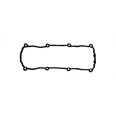 Прокладка крышки клапанов (двигатель: BSE, BSF) Volkswagen Passat B6 / Фольксваген Пассат Б6 1.6FSI 2005-2010 RC1198S FAI AUTOPARTS (Великобритания)