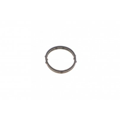 Прокладка крышки клапанов Volkswagen Passat B6 / Фольксваген Пассат Б6 1.4TSI 2005-2010 101006 FEBI (Германия)