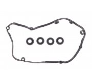Прокладка крышки клапанов Volkswagen Passat B6 / Фольксваген Пассат Б6 1.6TDI 2005-2010 15-40486-01 VICTOR REINZ (Германия)