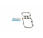 Прокладка крышки клапанов Volkswagen Passat B6 / Фольксваген Пассат Б6 1.6TDI 2005-2010 15-40486-02 VICTOR REINZ (Германия)