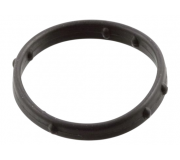 Прокладка крышки клапанов Volkswagen Passat B6 / Фольксваген Пассат Б6 1.4TSI 2005-2010 30101006 SWAG (Германия)