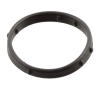 Прокладка крышки клапанов Volkswagen Passat B6 / Фольксваген Пассат Б6 1.4TSI 2005-2010 30101006 SWAG (Германия)