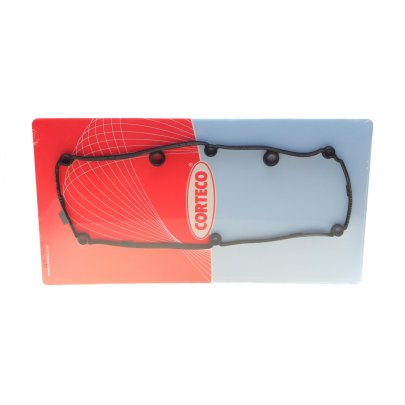 Прокладка кришки клапанів Volkswagen Passat B6 / Фольксваген Пассат Б6 1.6TDI 2005-2010 440484P CORTECO (Італія)