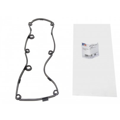 Прокладка крышки клапанов Volkswagen Passat B6 / Фольксваген Пассат Б6 1.6TDI 2005-2010 EP1100-972 FA1 (Великобритания)