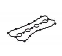 Прокладка крышки клапанов Volkswagen Passat B6 / Фольксваген Пассат Б6 2.0FSI 2005-2010 110858 TOPRAN (Германия)