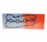 Прокладка крышки клапанов Volkswagen Passat B6 / Фольксваген Пассат Б6 2.0FSI 2005-2010 440079P CORTECO (Италия)