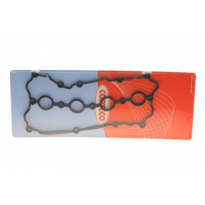 Прокладка крышки клапанов Volkswagen Passat B6 / Фольксваген Пассат Б6 2.0FSI 2005-2010 440079P CORTECO (Италия)