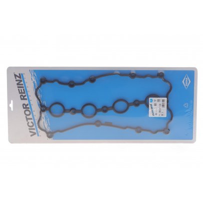 Прокладка крышки клапанов Volkswagen Passat B6 / Фольксваген Пассат Б6 2.0FSI 2005-2010 71-36047-00 VICTOR REINZ (Германия)