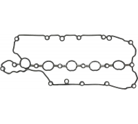 Прокладка крышки клапанов Volkswagen Passat B6 / Фольксваген Пассат Б6 2.0FSI 2005-2010 71-42758-00 VICTOR REINZ (Германия)