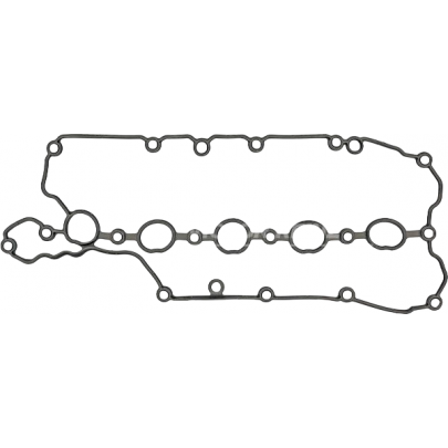 Прокладка крышки клапанов Volkswagen Passat B6 / Фольксваген Пассат Б6 2.0FSI 2005-2010 71-42758-00 VICTOR REINZ (Германия)