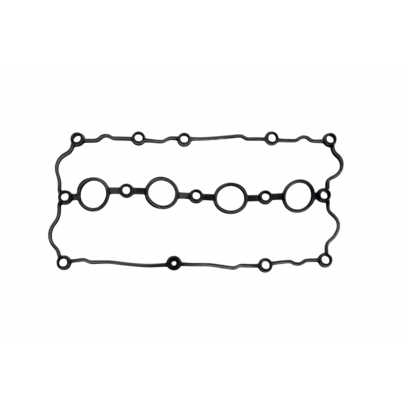 Прокладка крышки клапанов Volkswagen Passat B6 / Фольксваген Пассат Б6 2.0FSI 2005-2010 DRM0701 DR.MOTOR (Польша)