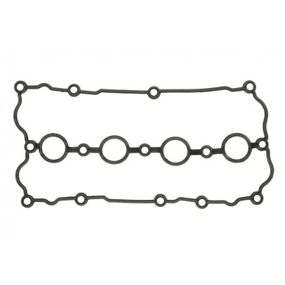 Прокладка крышки клапанов Volkswagen Passat B6 / Фольксваген Пассат Б6 2.0FSI 2005-2010 ENT013141 ENGITECH (Польша)